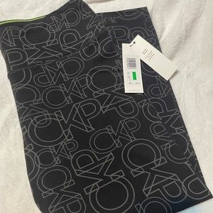 Calvin Klein Performance Women’s Leggings